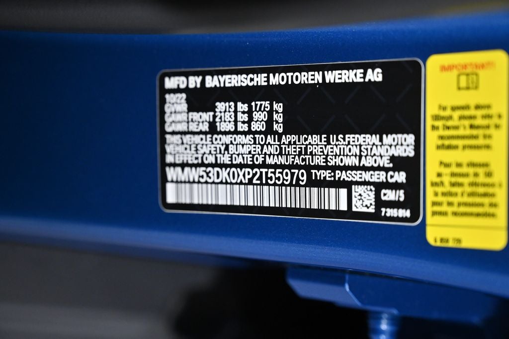 2023 MINI Cooper S Cooper S