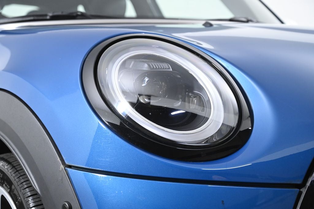 2023 MINI Cooper S Cooper S