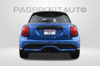 2023 MINI Cooper S Cooper S