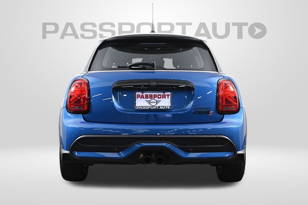 2023 MINI Cooper S Cooper S