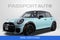 2025 MINI Cooper S Base