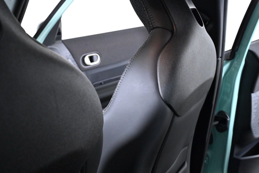 2025 MINI Cooper S Base