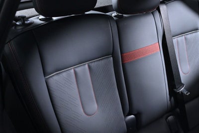2025 MINI Cooper S Base