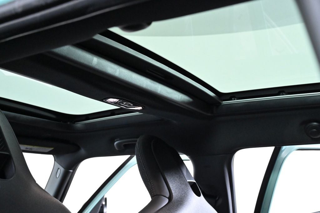 2025 MINI Cooper S Base