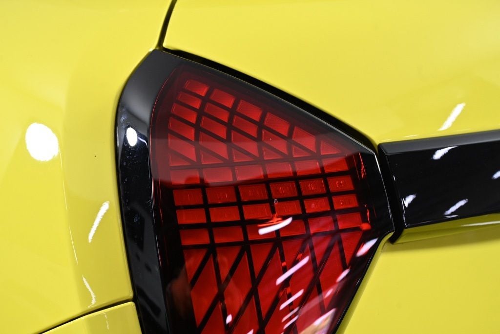 2026 MINI Cooper S Signature Plus