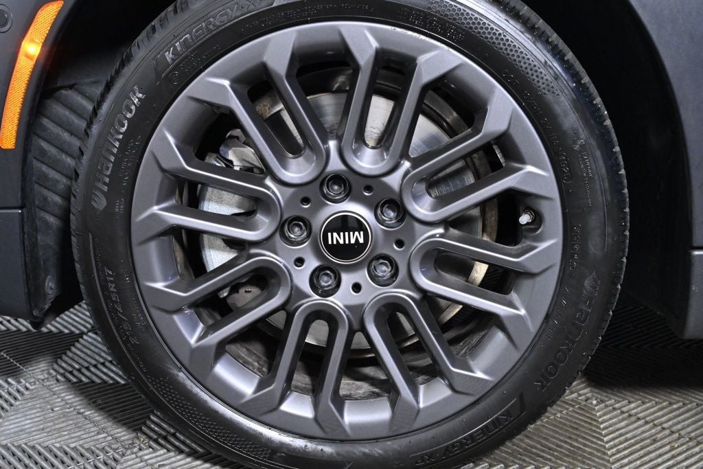 2026 MINI Cooper S Base