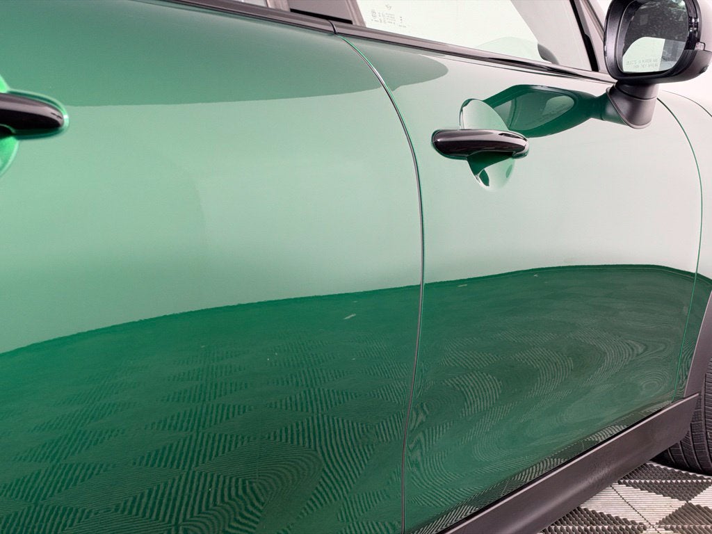 2026 MINI Cooper S Base