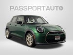 2026 MINI Cooper S Base
