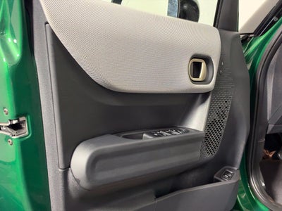 2026 MINI Cooper S Base