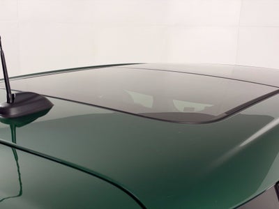 2026 MINI Cooper S Base