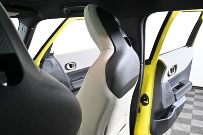 2026 MINI Cooper S Base