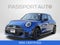 2025 MINI HARDTOP 4 DOOR Base