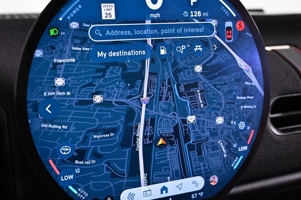 2025 MINI 4 Door Cooper S Iconic JCW Style