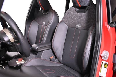 2025 MINI 4 Door Cooper S Iconic JCW Style