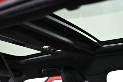 2025 MINI 4 Door Cooper S Iconic JCW Style