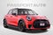 2025 MINI 4 Door Cooper S Iconic JCW Style