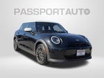 2025 MINI HARDTOP 4 DOOR Base