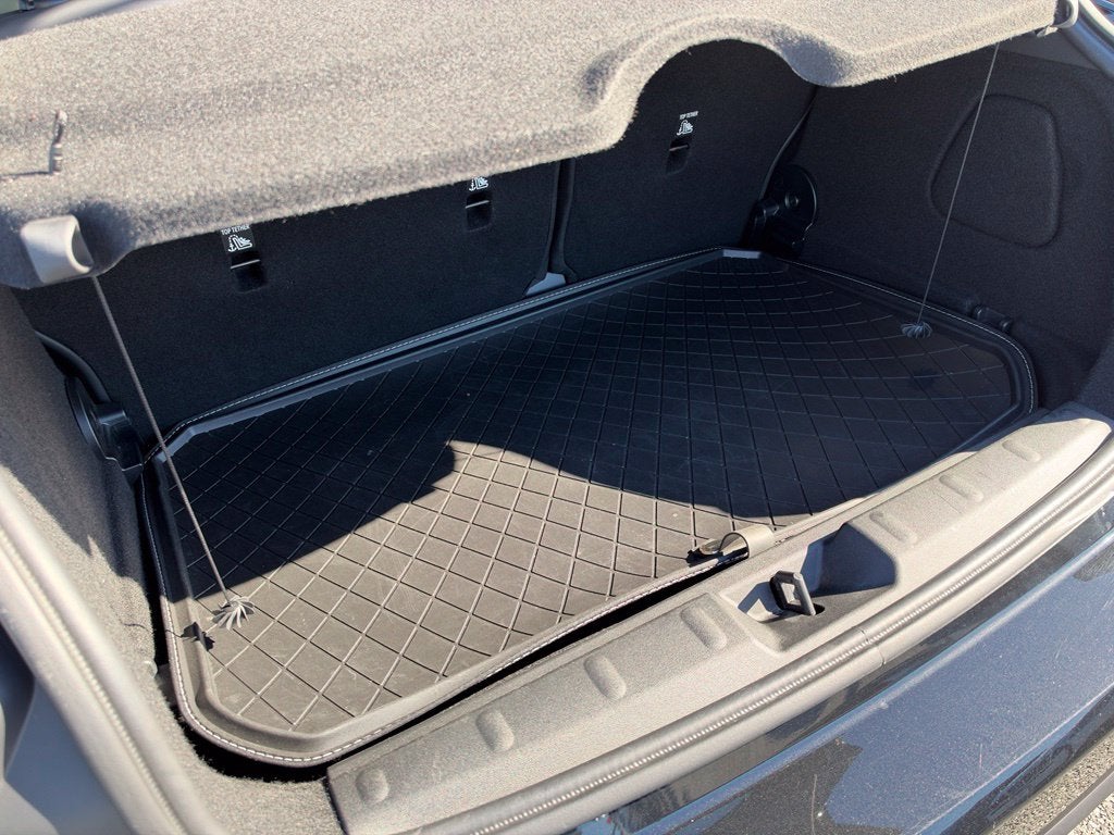 2025 MINI HARDTOP 4 DOOR Base