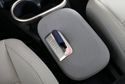 2025 MINI Hardtop 4 Door Cooper S