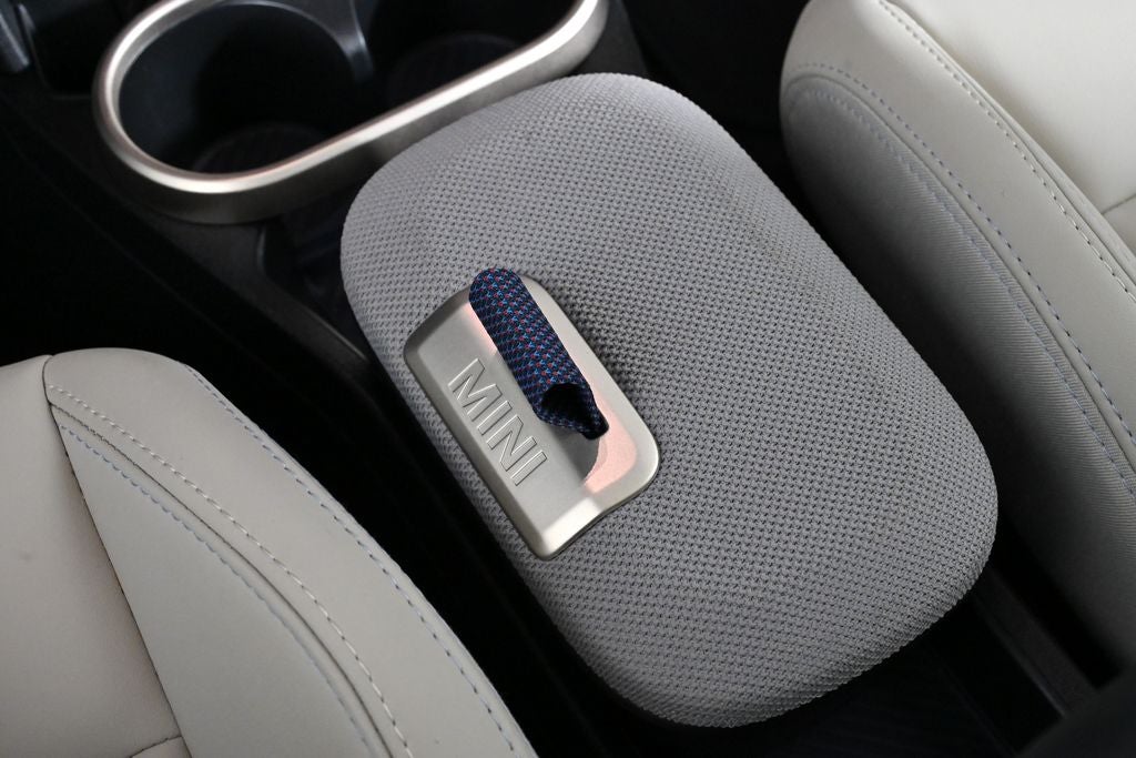 2025 MINI Hardtop 4 Door Cooper S