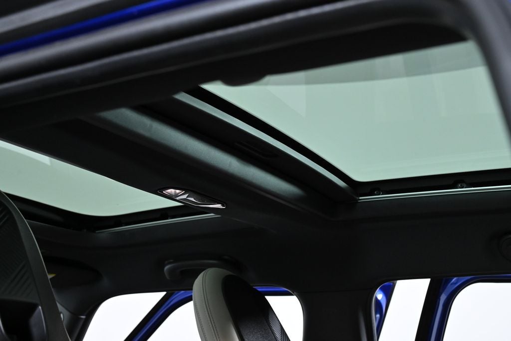 2025 MINI Hardtop 4 Door Cooper S