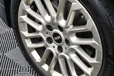 2025 MINI Hardtop 4 Door Cooper S