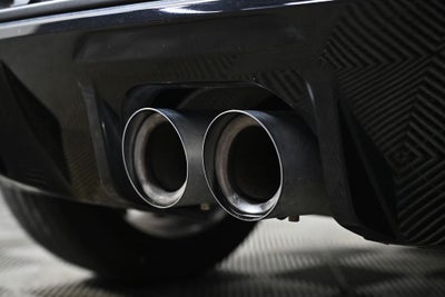 2023 MINI John Cooper Works John Cooper Works