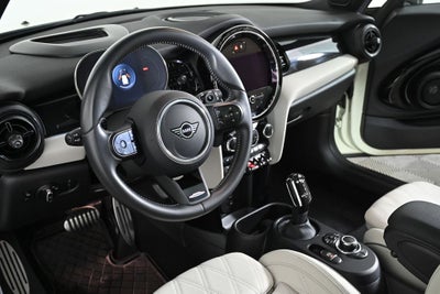 2023 MINI John Cooper Works John Cooper Works