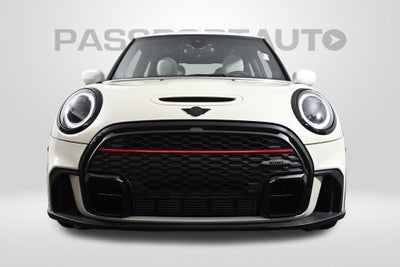 2023 MINI John Cooper Works John Cooper Works