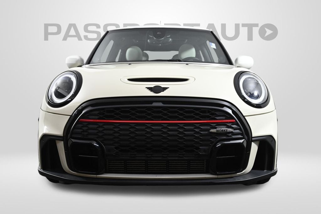 2023 MINI John Cooper Works John Cooper Works