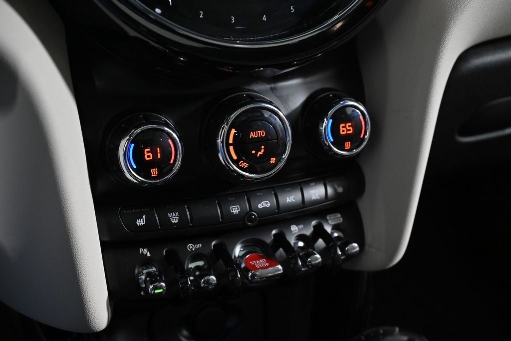 2023 MINI John Cooper Works John Cooper Works