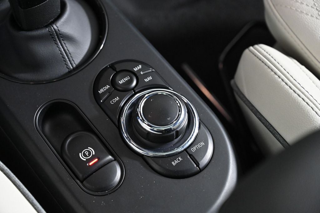 2023 MINI John Cooper Works John Cooper Works