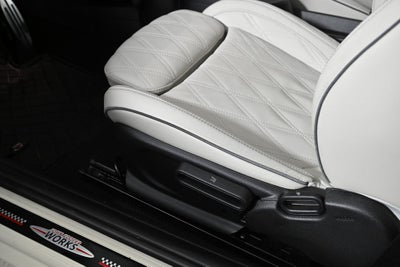 2023 MINI John Cooper Works John Cooper Works