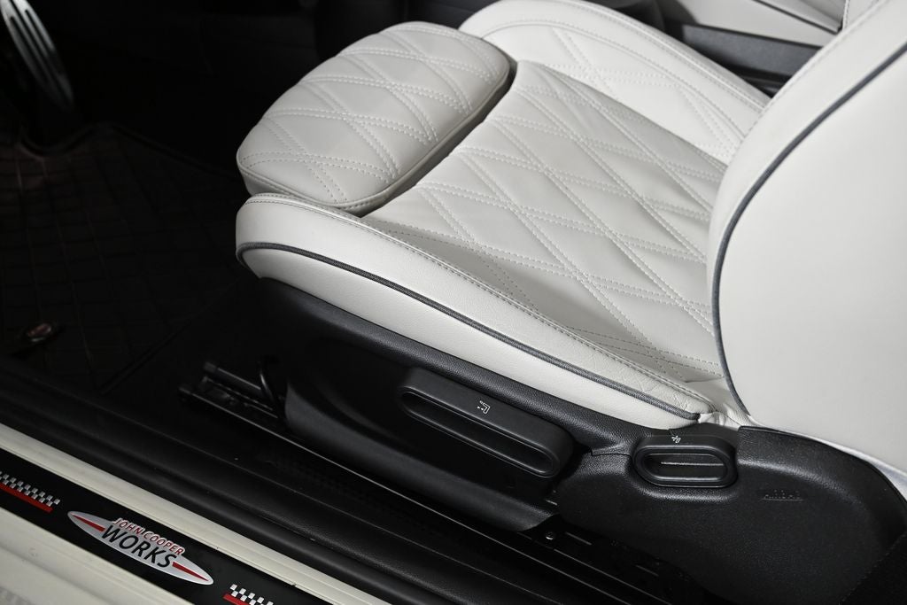 2023 MINI John Cooper Works John Cooper Works