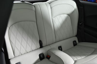 2023 MINI John Cooper Works John Cooper Works