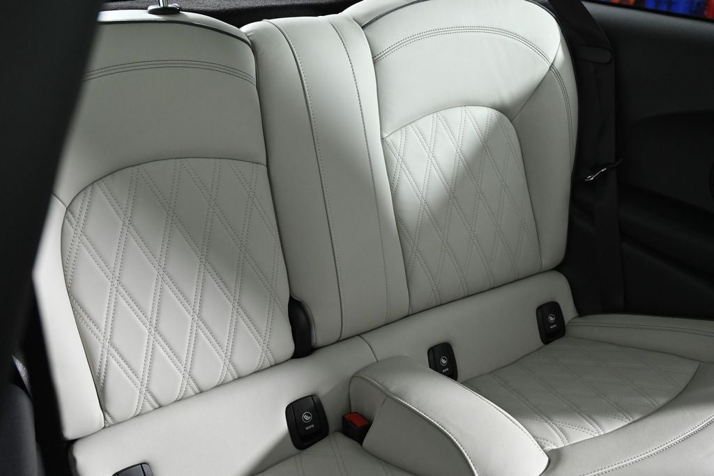 2023 MINI John Cooper Works John Cooper Works