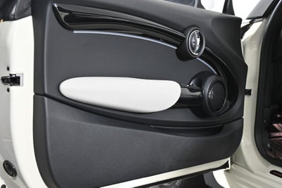 2023 MINI John Cooper Works John Cooper Works