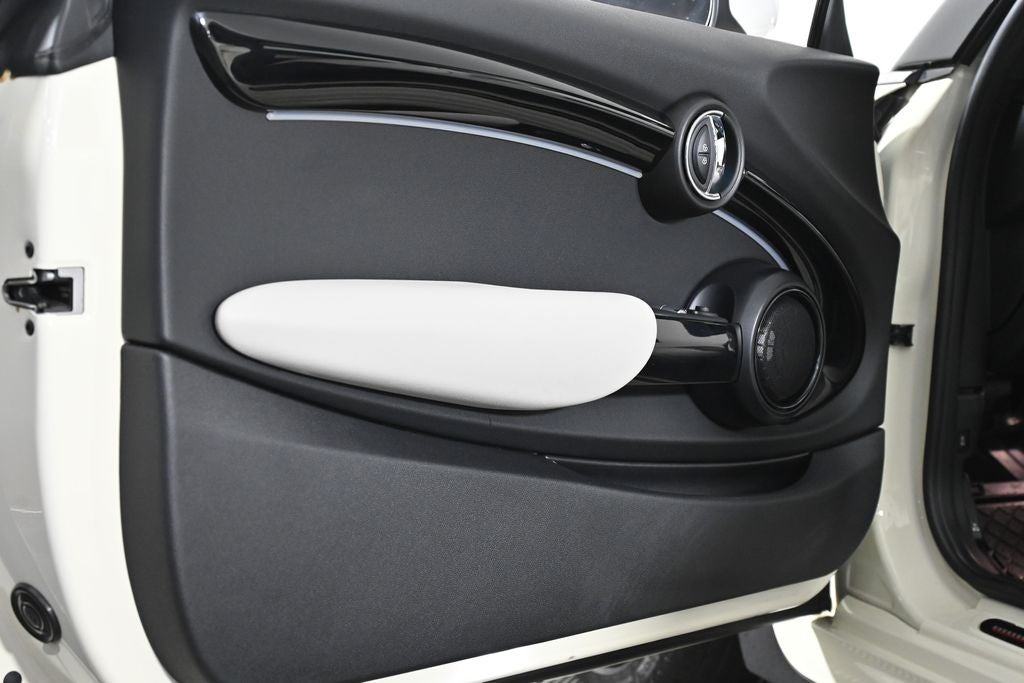 2023 MINI John Cooper Works John Cooper Works