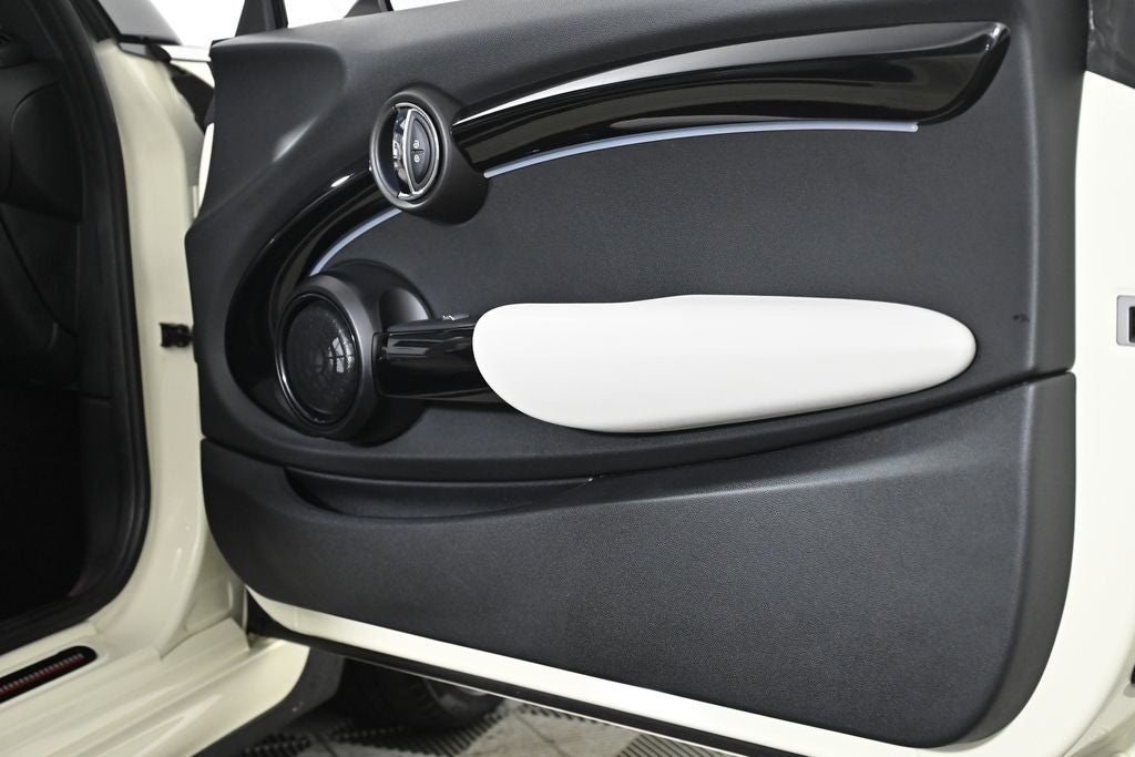 2023 MINI John Cooper Works John Cooper Works