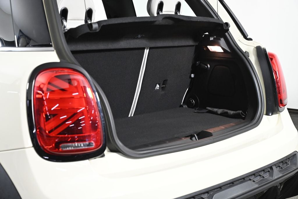 2023 MINI John Cooper Works John Cooper Works