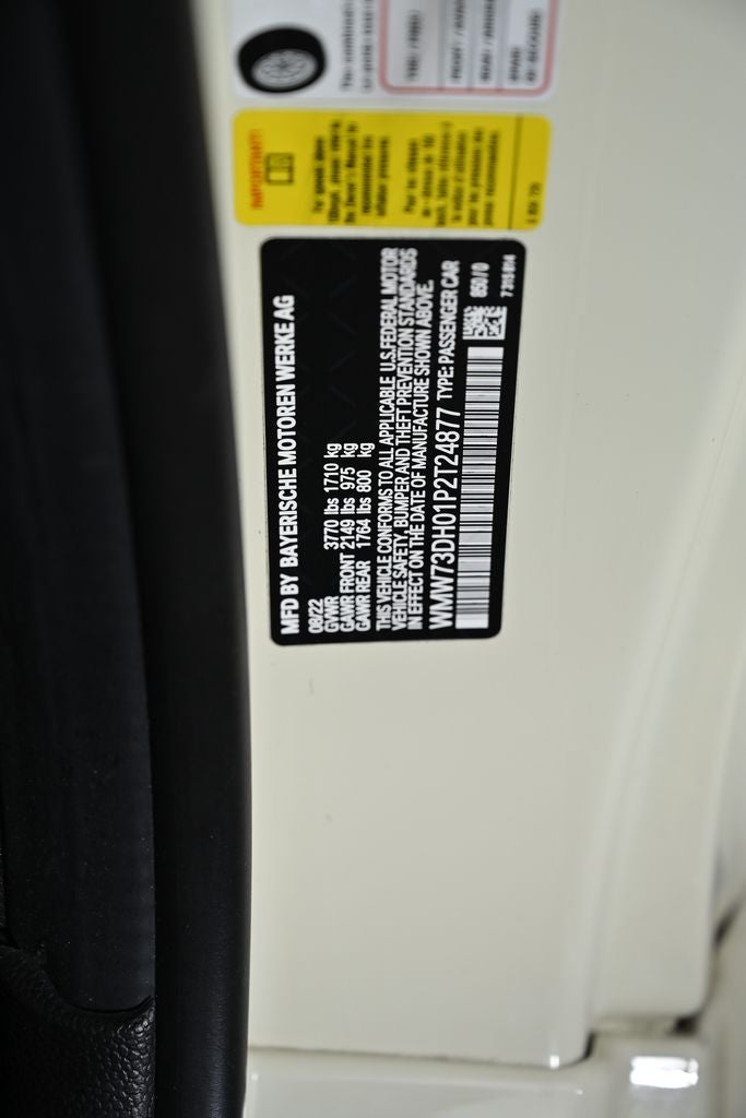 2023 MINI John Cooper Works John Cooper Works