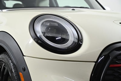 2023 MINI John Cooper Works John Cooper Works