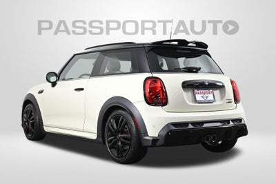 2023 MINI John Cooper Works John Cooper Works