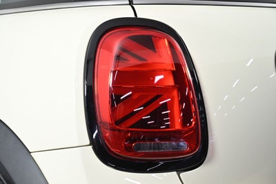 2023 MINI John Cooper Works John Cooper Works