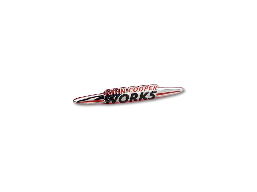 2022 MINI John Cooper Works Base