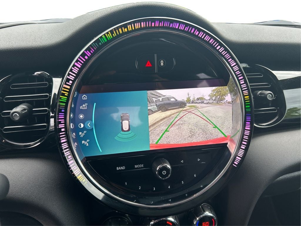 2022 MINI John Cooper Works Base