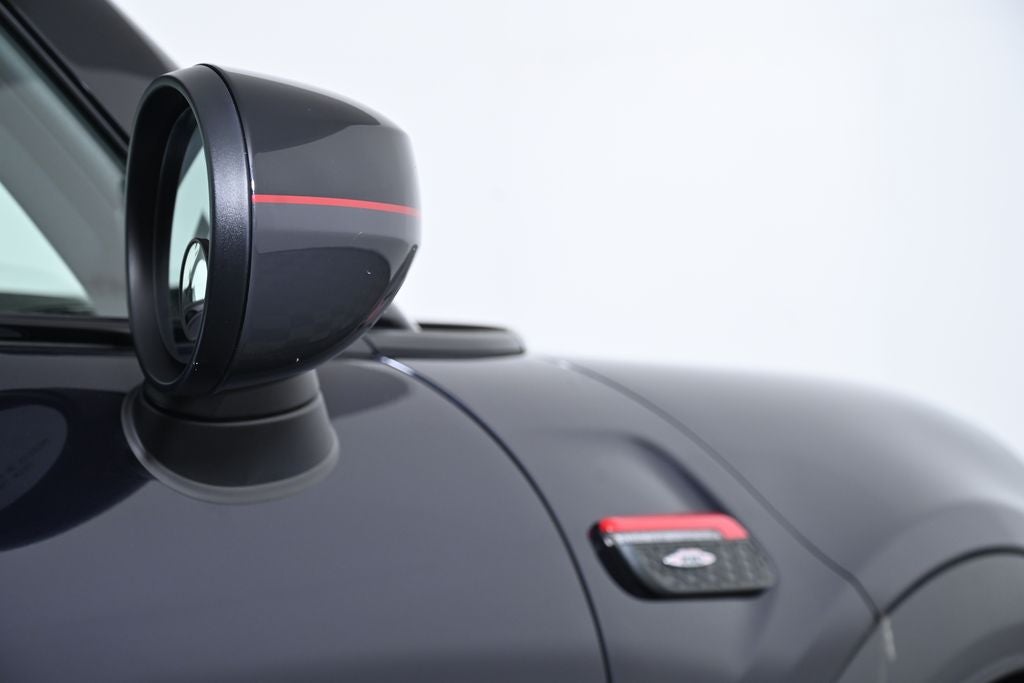 2024 MINI John Cooper Works Base