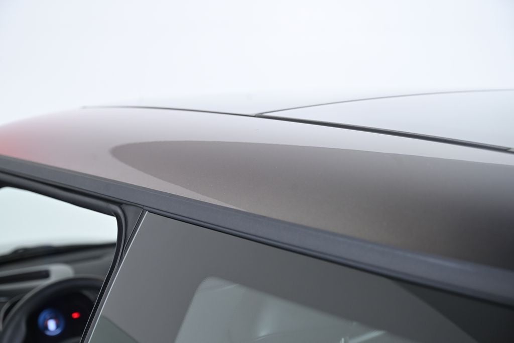 2024 MINI John Cooper Works Base