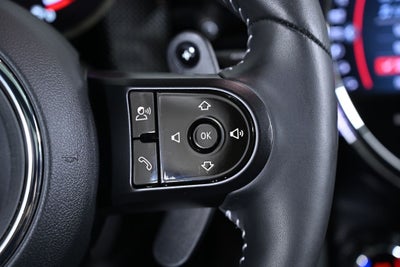 2024 MINI John Cooper Works Base