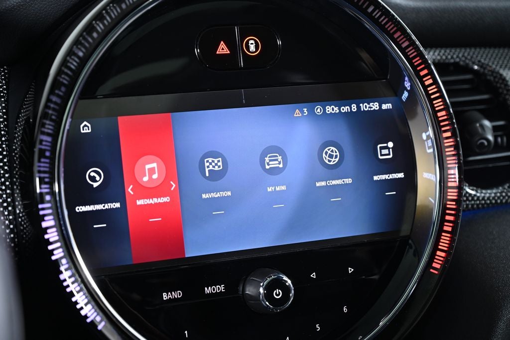 2024 MINI John Cooper Works Base